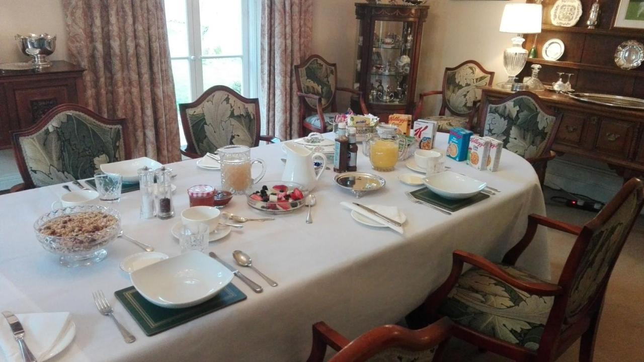 Carrick'S At Castle Farm Hotel Swanton Morley Luaran gambar