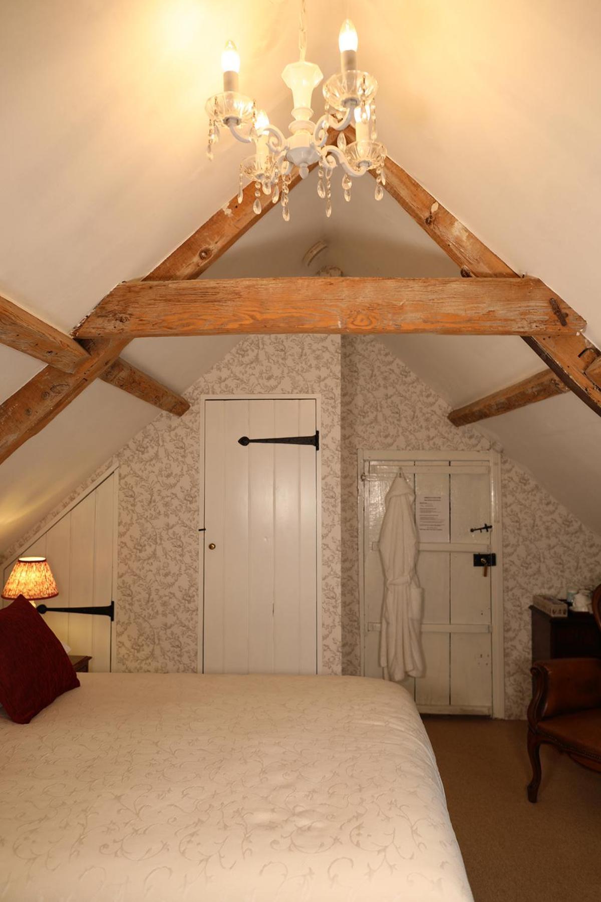 Carrick'S At Castle Farm Hotel Swanton Morley Luaran gambar