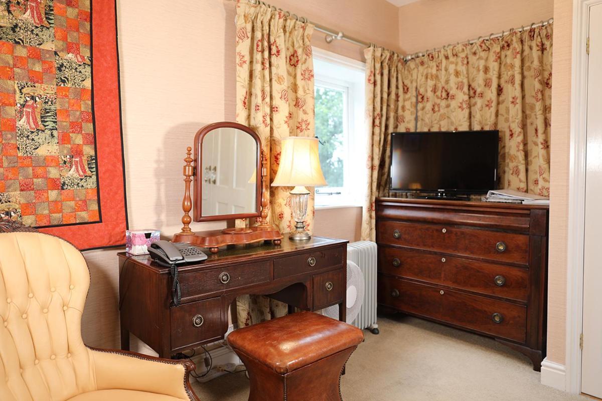 Carrick'S At Castle Farm Hotel Swanton Morley Luaran gambar