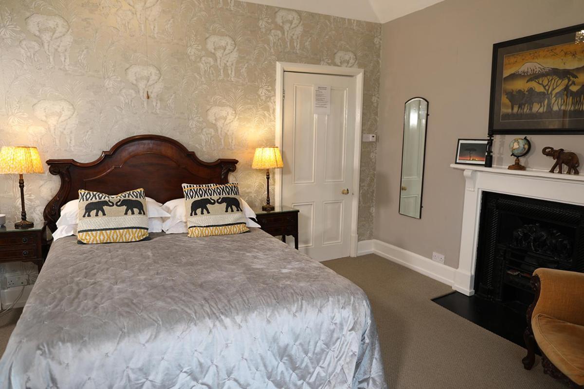 Carrick'S At Castle Farm Hotel Swanton Morley Luaran gambar