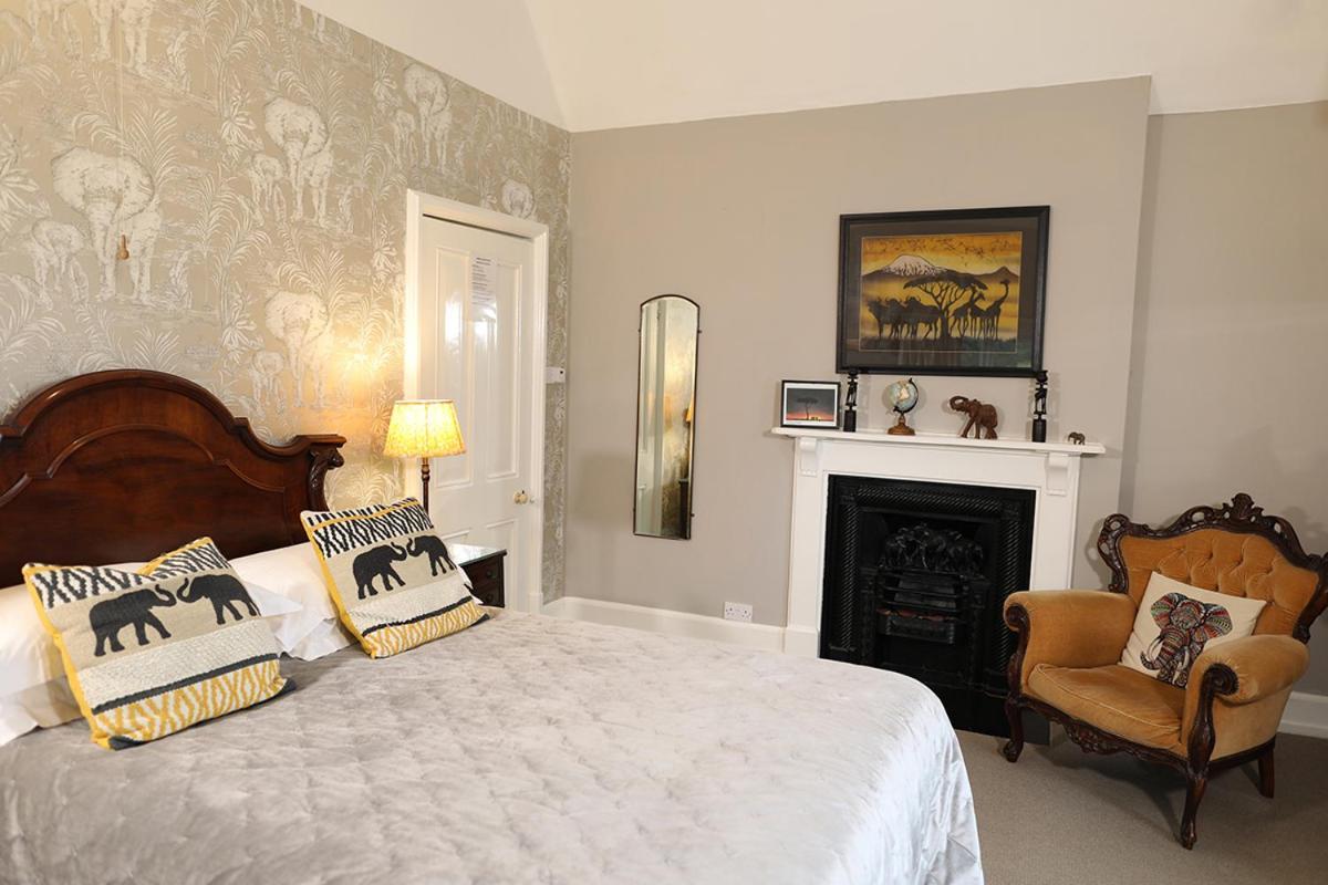 Carrick'S At Castle Farm Hotel Swanton Morley Luaran gambar