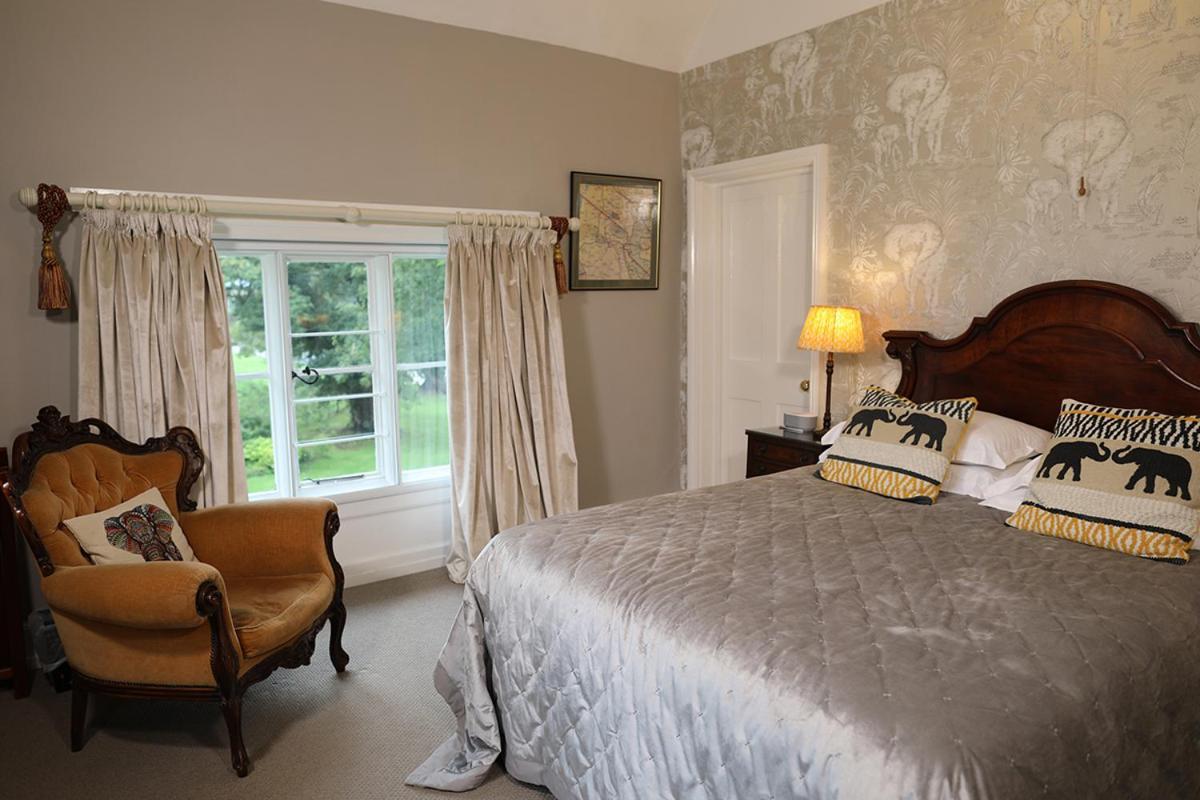 Carrick'S At Castle Farm Hotel Swanton Morley Luaran gambar
